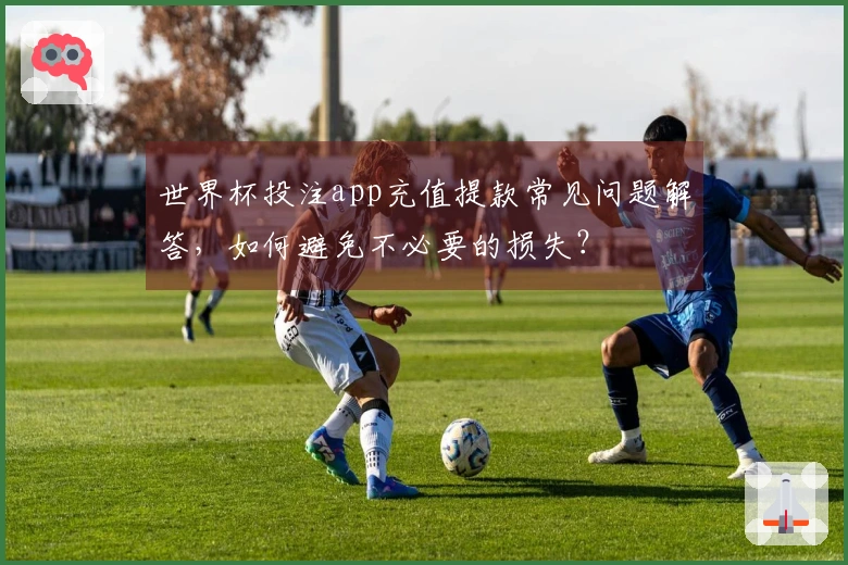 世界杯投注app充值提款常见问题解答，如何避免不必要的损失？
