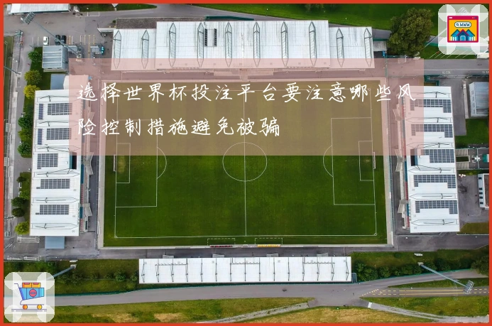 选择世界杯投注平台要注意哪些风险控制措施避免被骗