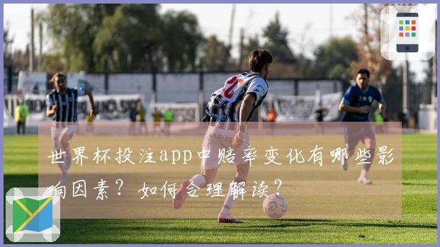 世界杯投注app中赔率变化有哪些影响因素？如何合理解读？