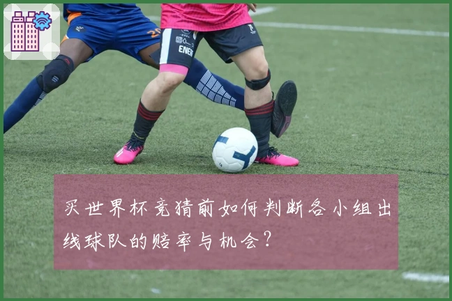 买世界杯竞猜前如何判断各小组出线球队的赔率与机会？
