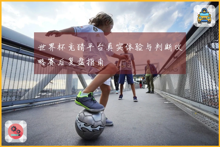 世界杯竞猜平台真实体验与判断攻略赛后复盘指南