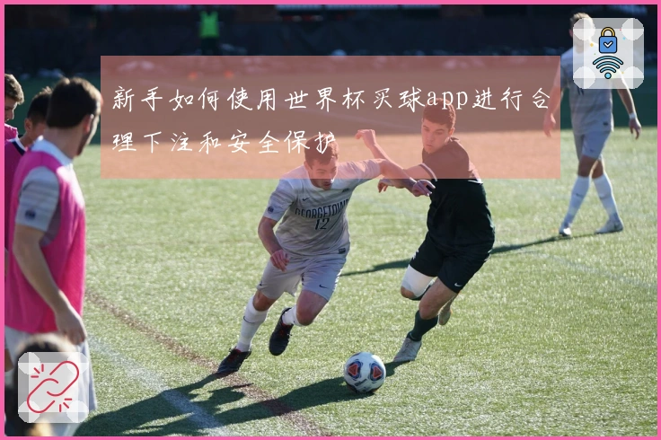 新手如何使用世界杯买球app进行合理下注和安全保护
