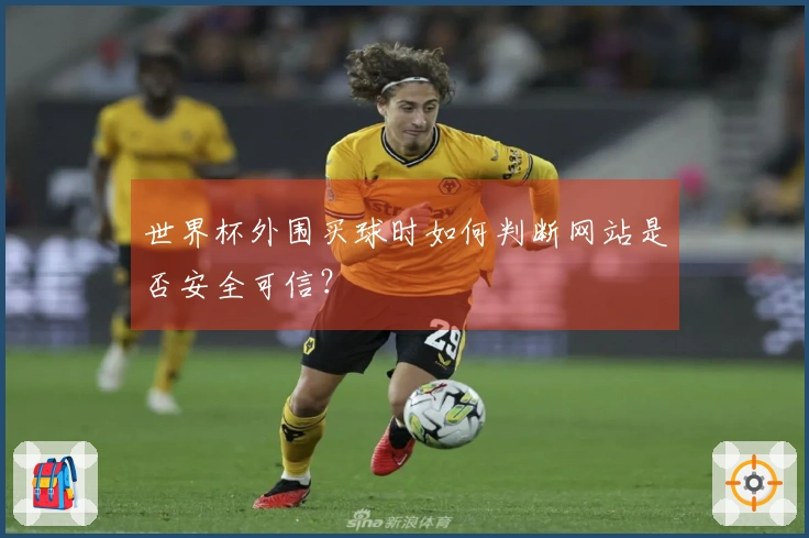 世界杯外围买球时如何判断网站是否安全可信？