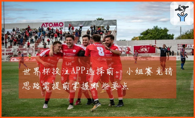 世界杯投注APP选择前，小组赛竞猜思路需提前掌握哪些要点