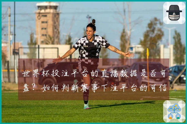 世界杯投注平台的直播数据是否可靠？如何判断赛事下注平台的可信度？