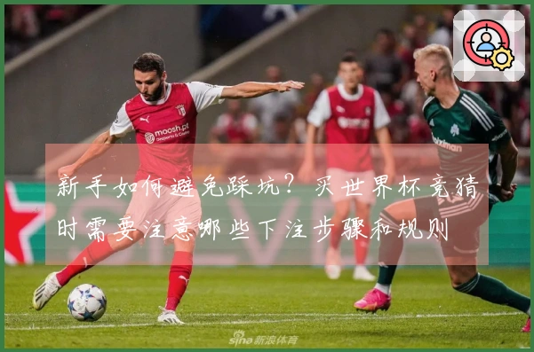 新手如何避免踩坑？买世界杯竞猜时需要注意哪些下注步骤和规则