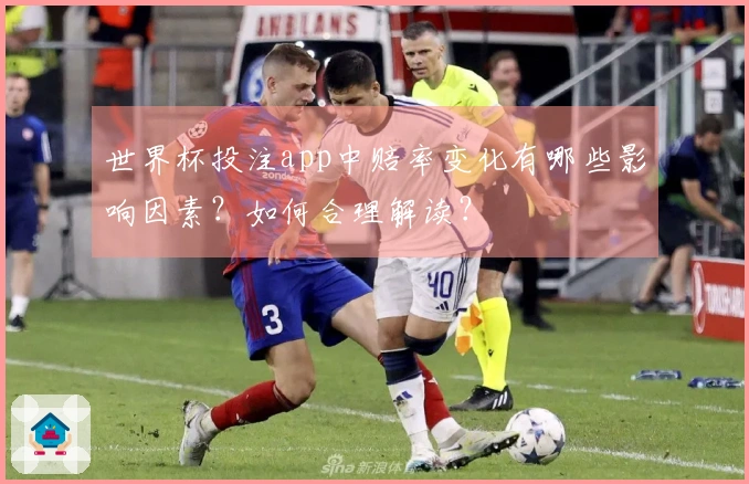 世界杯投注app中赔率变化有哪些影响因素？如何合理解读？