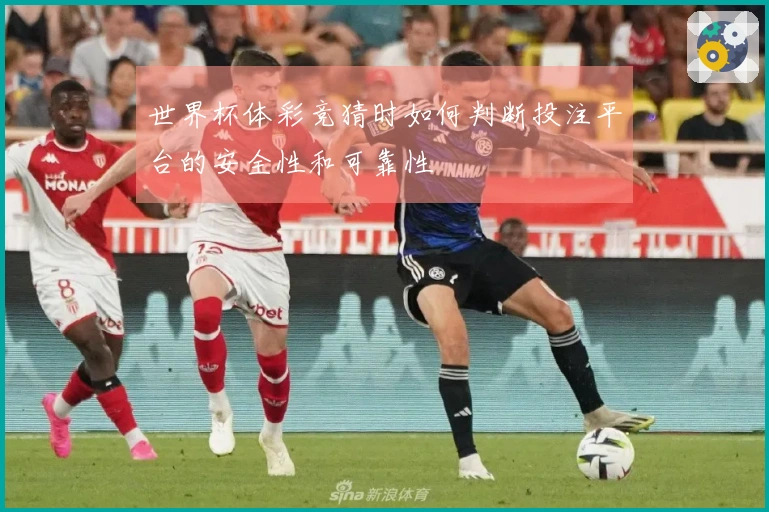 世界杯体彩竞猜时如何判断投注平台的安全性和可靠性
